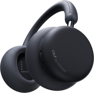 Auriculares Bluetooth CMF Headphone Pro por 49,99€ gris claro y gris oscuro en Amazon