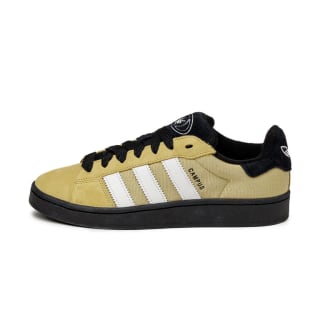 Baskets Adidas Campus Avoine Blanc Cristal à 43€
