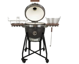 Grizzly Grills Kamado Elite Medium - Barbecue voor €549