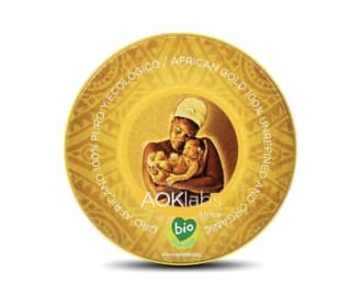Aoklabs Oro Africano Manteca de Karité 100 ml por 8,72€