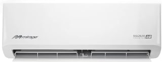 Minisplit Mirage Magnum 22 por $5,760 | Amazon (Banamex MSI)