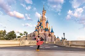 Tickets voor Disneyland Paris voor €49