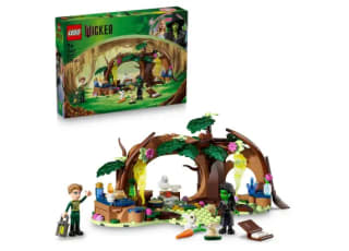 50% korting op het 2de geselecteerde Lego set bij Dreamland