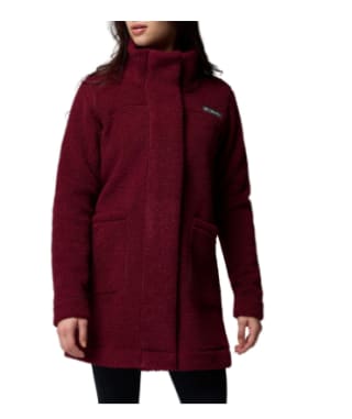 Chaqueta para Mujer Columbia Panorama por 54.99€