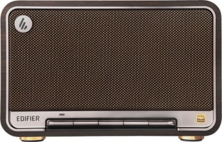 Edifier D32 - Stereo HiRes Airplay/Bluetooth speaker voor €99 bij Ibood