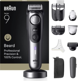 Braun BT9560 Beardtrimmer Series 9 voor €98,99 bij Bol