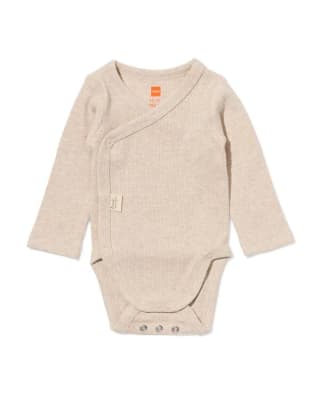 Tot 40% stapelkorting op Hema rompers bij Hema