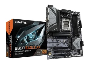 GIGABYTE B650 EAGLE AX Placa Base por 130,86€