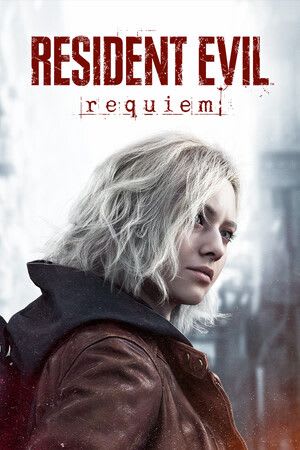 Jeu Resident Evil Requiem Steam Key (PC) EU à 35,33€