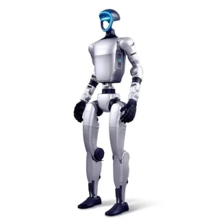 Unitree G1 Humanoïde Robot voor €17889 bij Joybuy