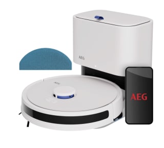 AEG Robot aspirador 7000 con 125 min de autonomía por 237.15€