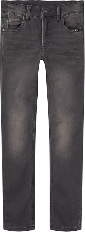 NAME IT jongens Jeans 'Theo' voor €17,40 bij Amazon