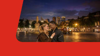 HTM Avondkaart (2025) voor €2,50via de app bij HTM