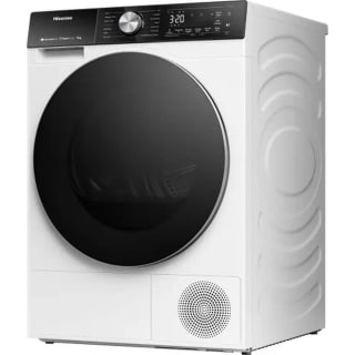 Hisense DH5S902BW wasdroger (9 kg) voor €454 bij Joybuy