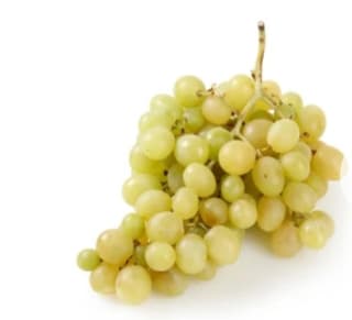 Uva blanca por 1.99€/Kg