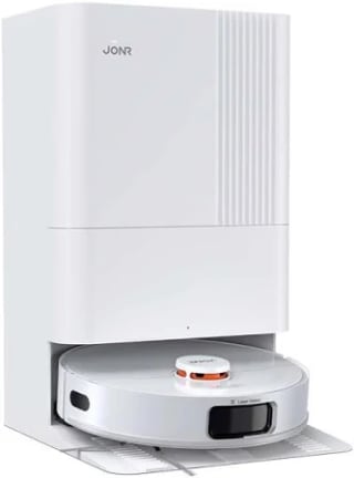 Robot aspirador JONR P20 PRO 8000Pa por 229,60€