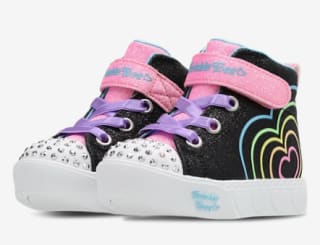 Skechers Heart Steps Baby Schoenen voor €15 bij Footlocker