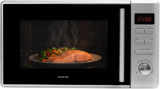 Inventum MN207S Solo magnetron - 20L voor € 62,99 bij Mediamarkt