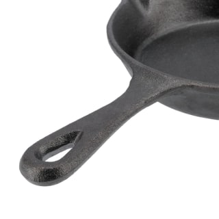 Fuente de hierro fundido Diámetro 16cm Oferta $6.590 solo en CasaIdeas, Chile