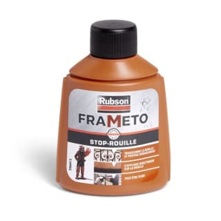 Anti-rouille Rubson Frameto à 3€