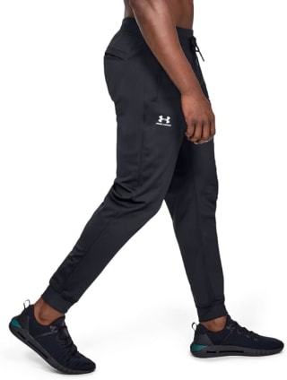 Under Armour Men's Joggers Track Pants for £39.83