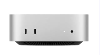 Ordinateur Apple MAC Mini M4 16Go RAM 256Go CPU 10 GPU 10 à 629€