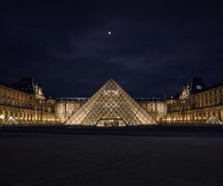 Visite du musée du Louvre gratuite sur réservation