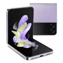 Samsung Galaxy Z Flip4 128GB | Z Fold6 From £484.99 | Z Fold5 From £329.99 | S25