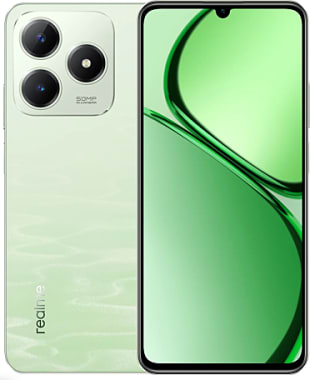 Smartphone 6,7" Realme C63 - 8 Go / 256 Go à 129€