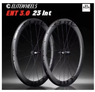 ELITEWHEELS ENT 3.0 Disc carbon wielset voor € 387,96 bij AliExpress