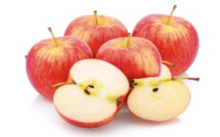 Elstar Appels Voordeelverpakking 1,5 kg voor €1,50 bij de Jumbo