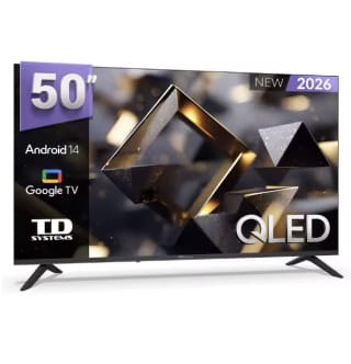 Smart TV TD Systems K50DLC21GLQ por 229,06€