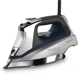 Plancha Black+Decker por $665 | Oferta Amazon