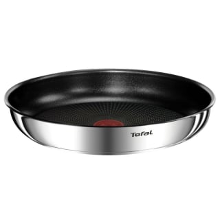 Poêle Inox antiadhésive INGENIO DAILY COOK à 16%