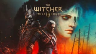 Tot 85% korting op diverse The Witcher games via GOG
