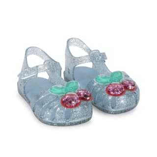 Tot 50% korting op kindersandalen + 2e aan halve prijs bij De Gele Flamingo