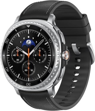 Samsung Galaxy Watch 8 Classic por $3,839 | Amazon (BBVA)