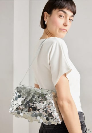 Bolso de mano Anna Field por 9€