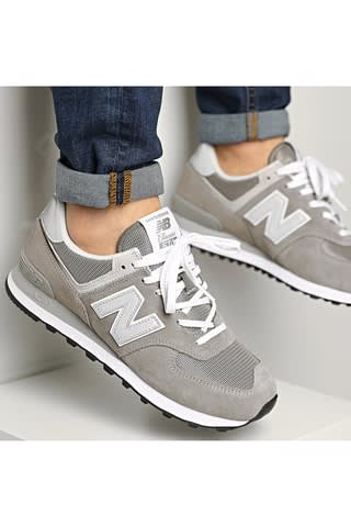 Ofertas hasta 80% + 10€ EXTRA descuento New Balance calzado precios locura por 16.50€