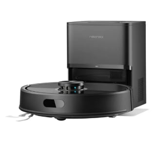 Robot Aspirateur Laveur ROBOROCK Q7 TF+ Black Reconditionné à 194,29€