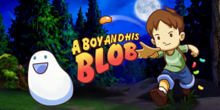 Videojuego A Boy and His Blob por 5.24€