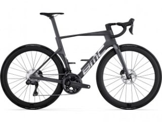 Vélo course carbone BMC Teammachine R 01 FOUR Ultegra Di2 12v anthracite à 5929€