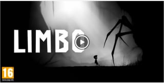 Jeu Limbo sur Nintendo Switch à 1,14€