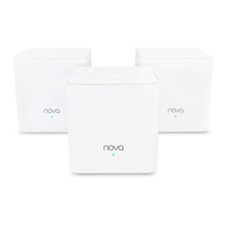 WiFi Mesh Tenda MW3 3-Pack por $984 | RadioShack