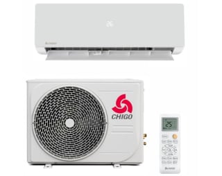 Aire acondicionado split 3000 frg Chigo por 229€