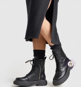 Botín Mujer Pepe Jeans Yoko Young - $45.990 (Antes $114.990)