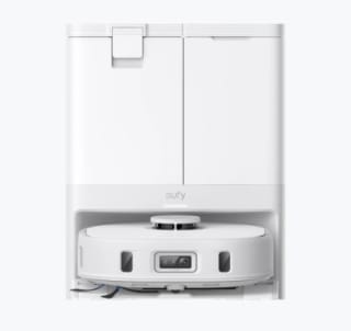 eufy X10 Pro Omni Robot Stofzuiger voor €429 dmv code bij Eufy