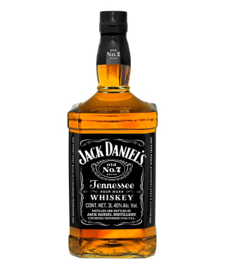 Whisky Jack Daniel's 3L por $1,400 | Oferta El Palacio de Hierro