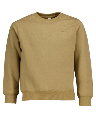 Beige sweater voor €2 bij Zeeman