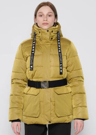 Chaqueta para Mujer Luhta JANAKKA por 43€